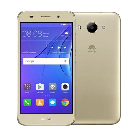 Huawei Y5 Lite 2017 External Reviews