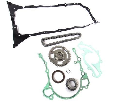 Timing Chain Kit For Land Rovers And Range Rovers Engine Parts