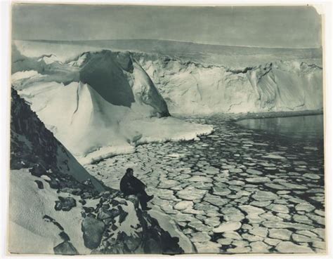 Photos From The First Australian Antarctic Expedition Of 1911-1914 (29 ...