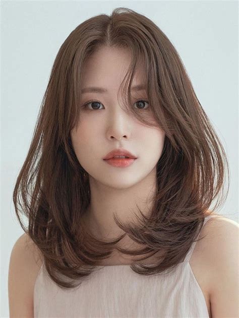 Pin On Korean Perms For Women