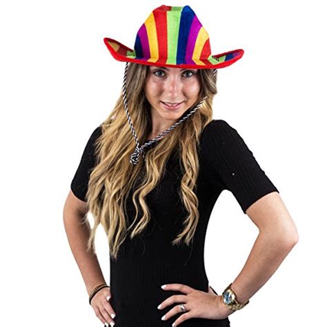 Funny Party Hats 6 Assorted Dress Up Costume And Party Hats Pricepulse