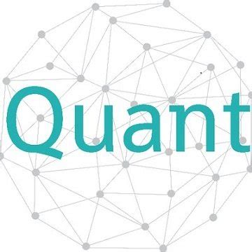 The Blockchain Operating System For The Future QUANT NETWORK Steemit