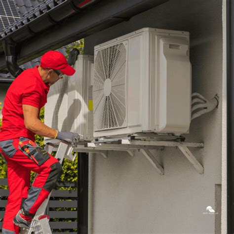 Hvac Maintenance Tips Every Homeowner Should Know The Happy Home Life