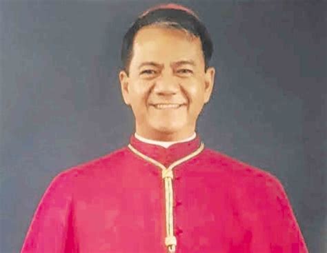 Claretian Priest Installed As New Basilan Bishop Inquirer News