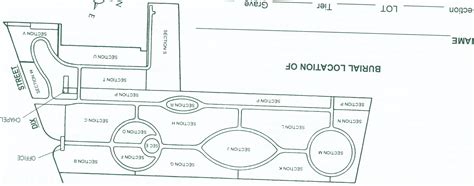 25 Holy Cross Cemetery Map - Online Map Around The World