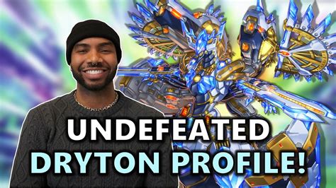 UNDEFEATED Locals Drytron Deck Profile Post PHNI Rogue Ritual