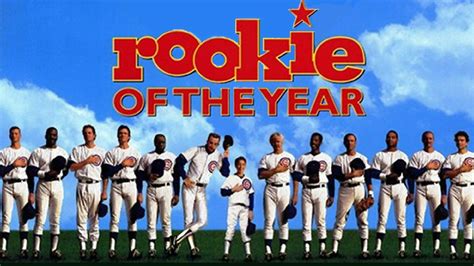 Rookie of the Year Review | Movie - Empire