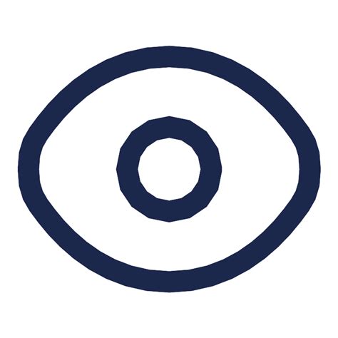 Eye Vector Svg Icon Svg Repo