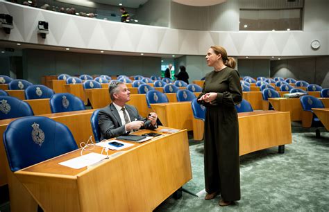 Tweede Kamer Stemt Deze Week Over De Nieuwe Pensioenwet Wat Betekent