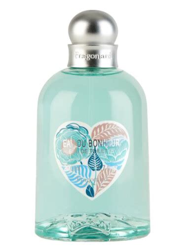 Eau Du Bonheur Fragonard Perfume A New Fragrance For Women And Men