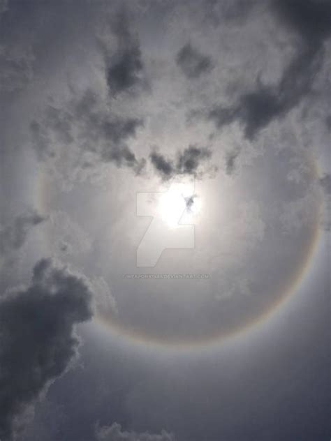 sun halo by weaponx1486 on DeviantArt