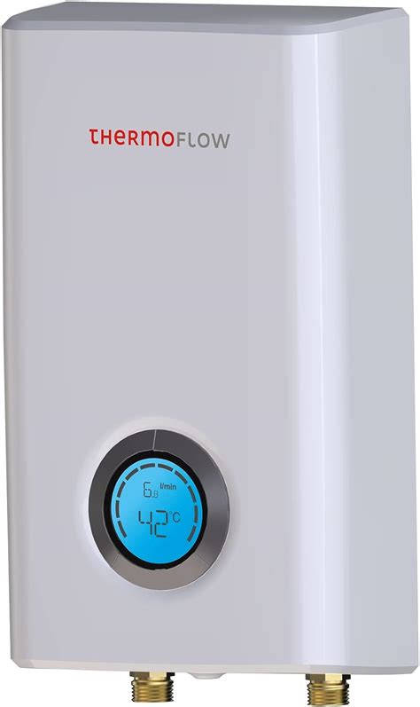 Elex Instantaneous Water Heater Kw Electronic Water Heater