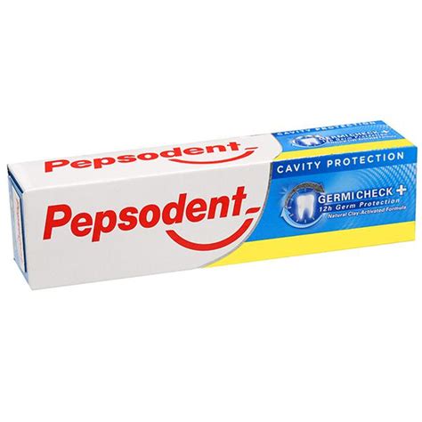 Pepsodent Germi Check Toothpaste