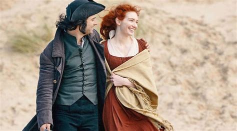 Poldark Temporada Cu Ndo Se Estrena Zoneflix