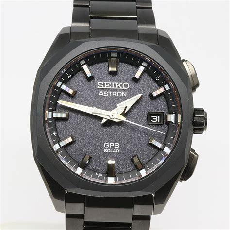 Astron アストロン Seiko Sbxd009 3xシリーズ