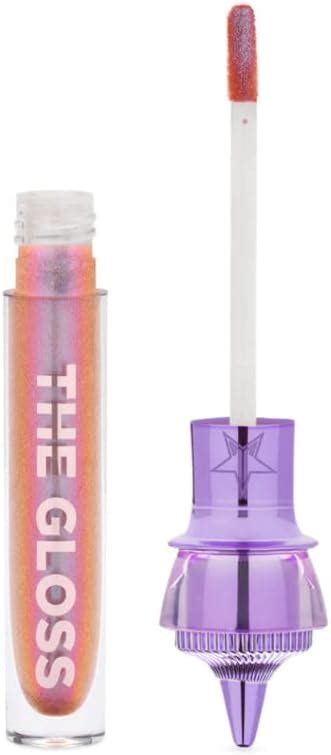 Amazon Jeffree Star Cosmetics The Gloss Wizards Gloss Beauty