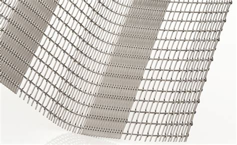 Gkd Mesh Architectural Products