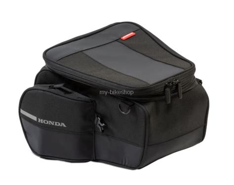 My Bikeshop Honda Motorrad Ersatzteile Easy Tank Bag Set Tanktasche