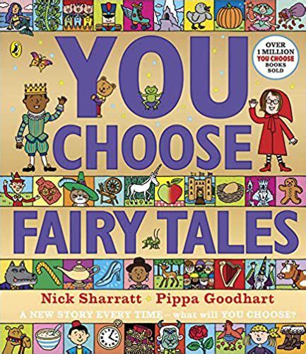 Pick A Path Picture Books Like Choose Your Own Adventure Bookriot