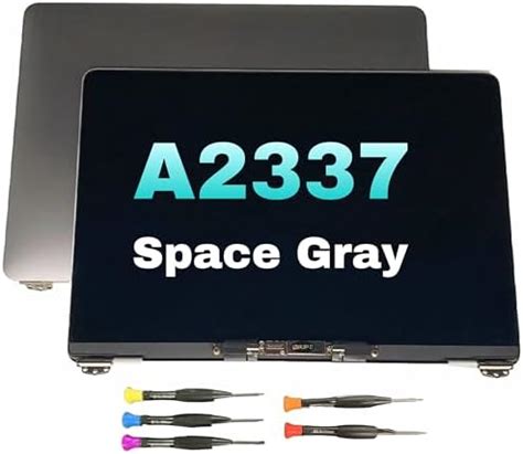 Amazon Lcd Screen Replacement For MacBook Air M1 A2337 2020 13