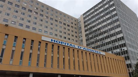 Marseille une famille poursuit l hôpital de La Timone pour une erreur