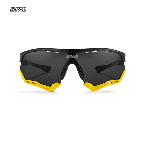 In Stockscicon Polarized Cycling Sunglasses Men Women Mtb Sport Uv400