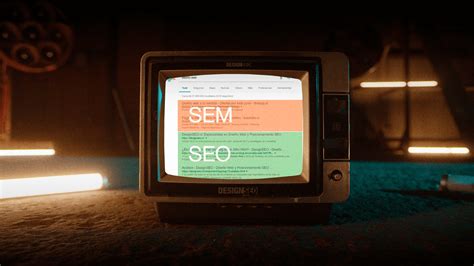 De D Nde Surge El T Rmino Seo Search Engine Optimization