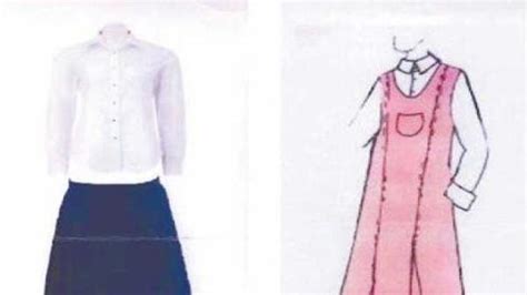 New school uniforms for Saudi schoolgirls ‘a hit with parents’