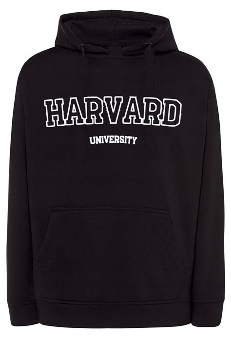 Bluza męska nadruk napis HARVARD r 5XL 13115681845 Allegro pl