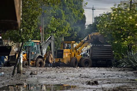 Slobodna Dalmacija U Njemačku je stigla divlja oluja čitavu zemlju