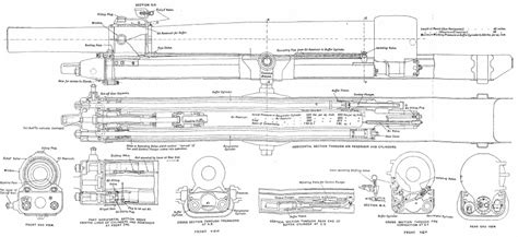 18 Pdr QF Gun Militaria