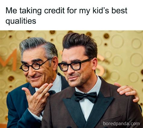 Dads Being Dads 30 Posts And Memes That Sum Up Fatherhood As Shared