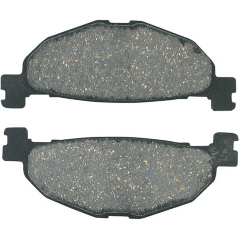 Ebc Sfa Scooter Brake Pads Organic Sfa Fortnine Canada