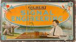 Hake S Gilbert Signal Engineering Boxed Set