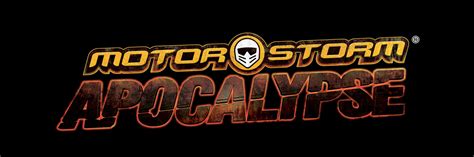 MotorStorm Apocalypse Announced with Details and Screens