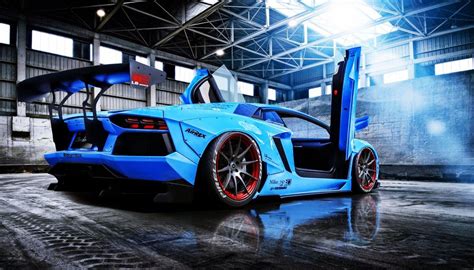 Lamborghini Racing Wallpapers - Top Free Lamborghini Racing Backgrounds ...