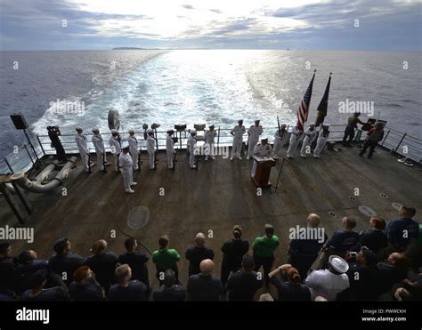 Battle Of Surigao Strait Hi Res Stock Photography And Images Alamy