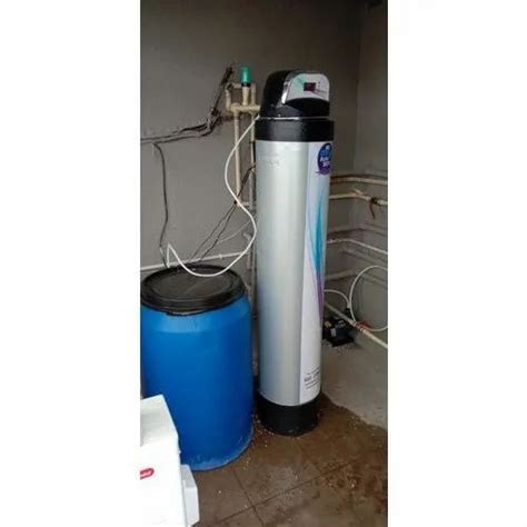 Zero B Automatic Water Softener As6 At ₹ 92000 Water Softeners In