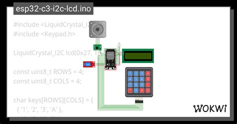 Sim L Test Wokwi Esp Stm Arduino Simulator