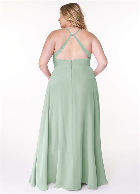 Agave Azazie Davis Bridesmaid Dresses Azazie