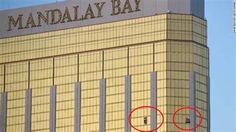 Este Nuevo Video Pone En Duda La Masacre De Las Vegas Lo Cambia Todo