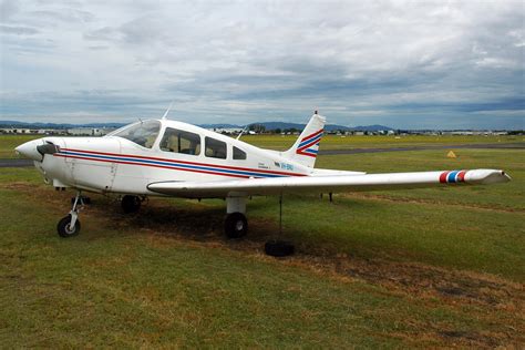 Vh Bnu Piper Pa Warrior Ii Vh Bnu Piper Pa W Flickr