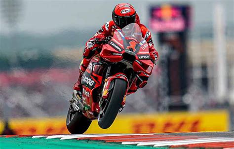 Pecco เรวสด 2023 ItalianGP FP2 Motorival