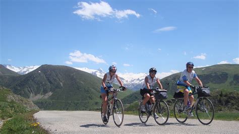 Brevet Cyclotouriste Des Randonneurs De LOisans Inscription Parcours