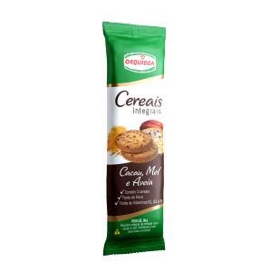 Calorias Em Biscoitos G Biscoito Integral Cacau E Cereais E