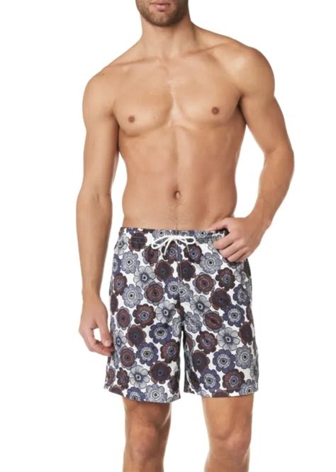 Costumi Da Bagno Uomo Estate Goldenpoint Daily Man