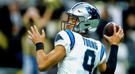 Fans Saying The Same Thing About Panthers QB Bryce Young