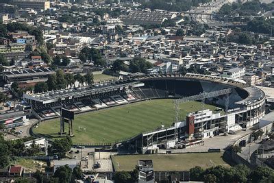 CET Rio divulga esquema de trânsito para o jogo do Botafogo em São