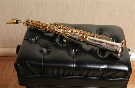 The Most Common Types Of Saxophones