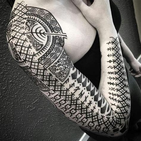 101 Best Skull Tattoos For Men Artofit